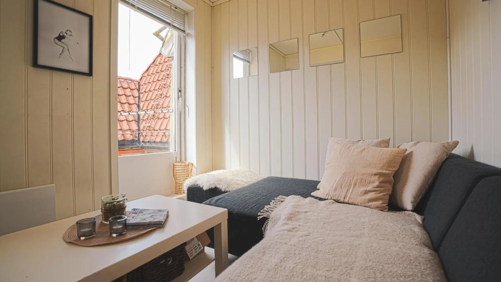 City Center Historic Area Cozy House & Area Walking Distance Apartment Bergen 0*,  Norway