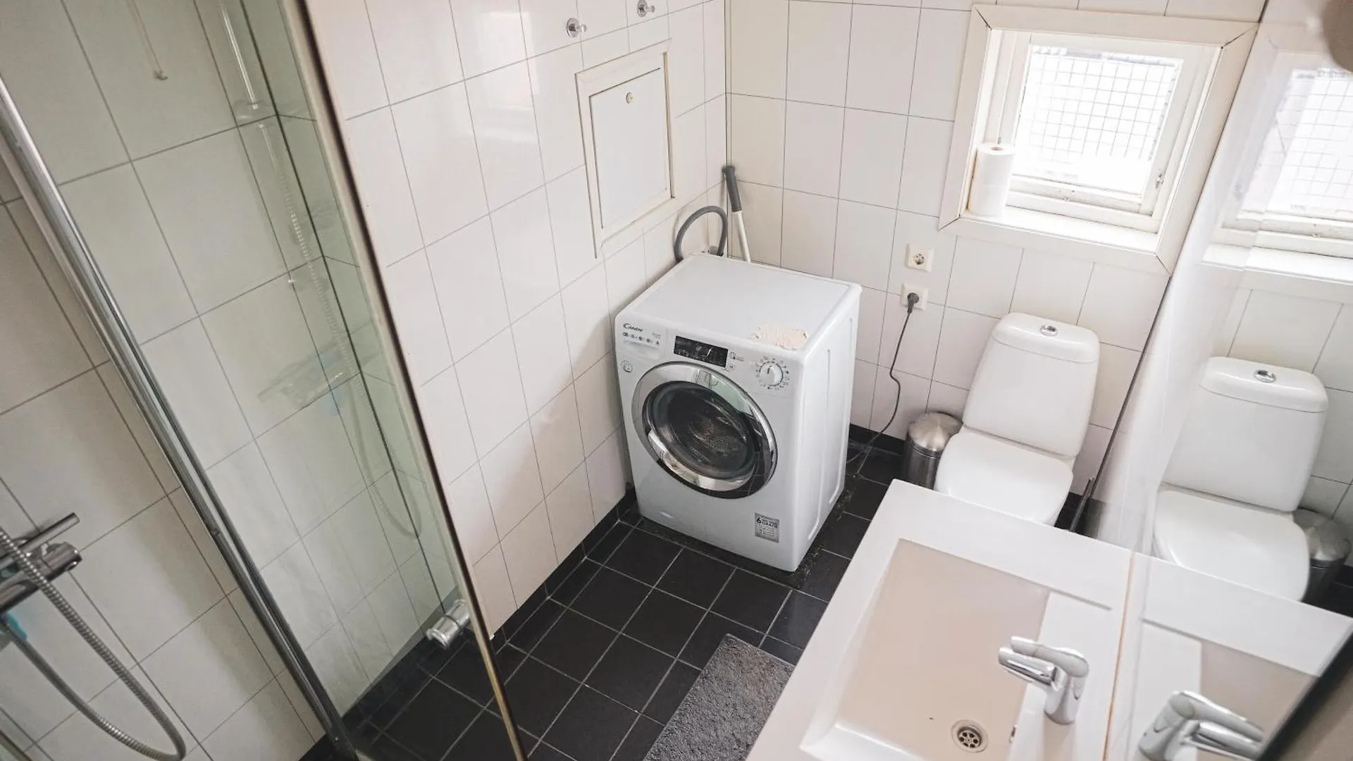 City Center Historic Area Cozy House & Area Walking Distance Apartment Bergen