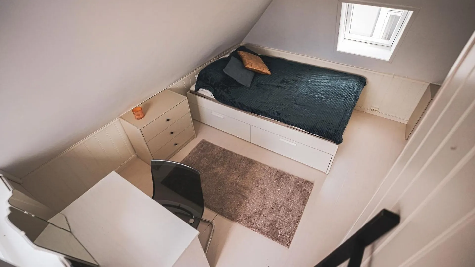 City Center Historic Area Cozy House & Area Walking Distance Apartment Bergen Norway