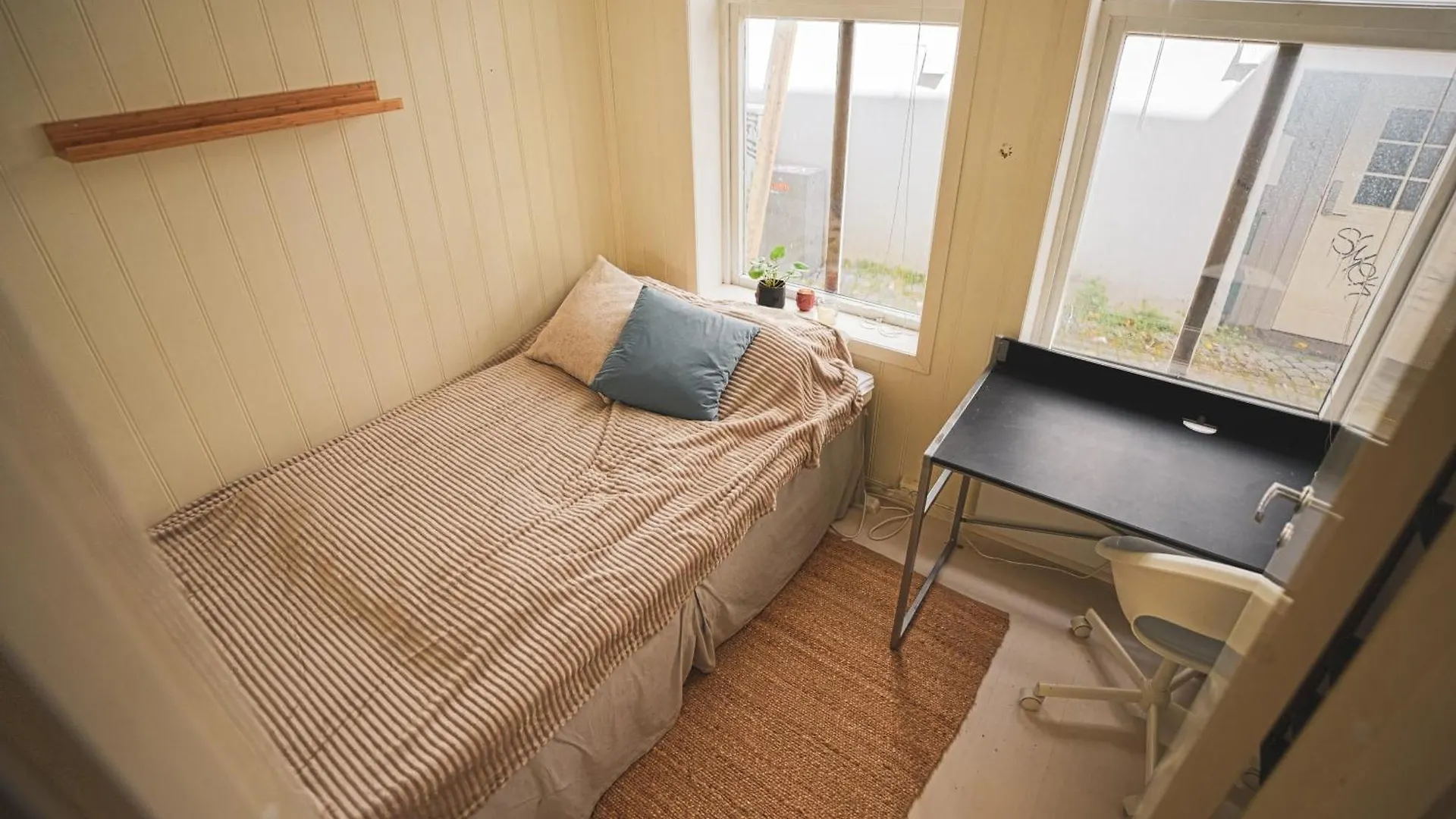 City Center Historic Area Cozy House & Area Walking Distance Apartment Bergen 0*,  Norway